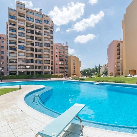 Houze_Lovely Flat With Swimming Pool! Cascais Exterior photo
