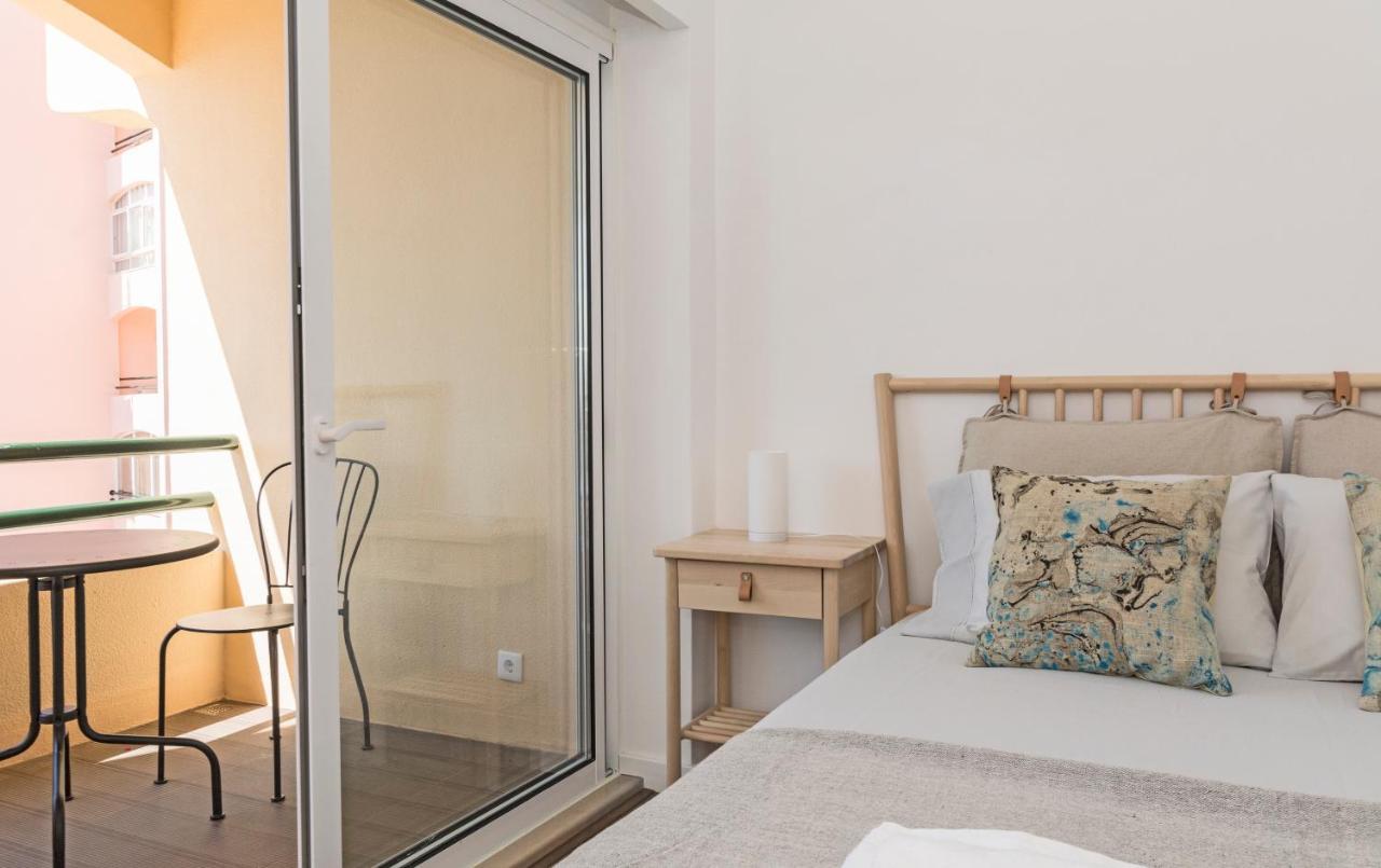 Houze_Lovely Flat With Swimming Pool! Cascais Exterior photo
